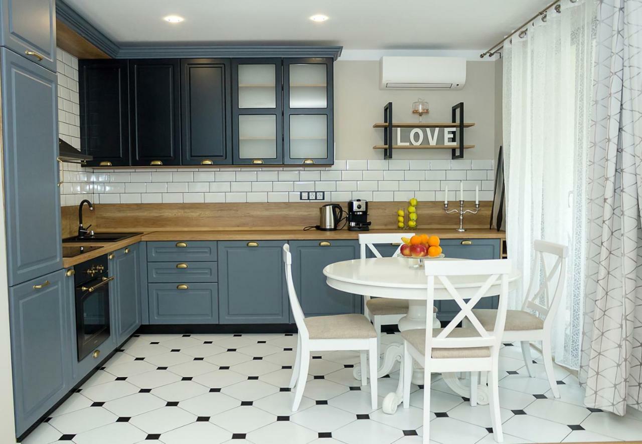 Appartement Supreme In Varna